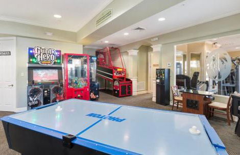 Windsor Hills Townhome - Photo 29