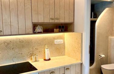 Molos Tinos Cycladic house - Foto 17