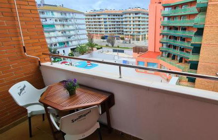 NEXTHOME Beach & Pool - Foto 7