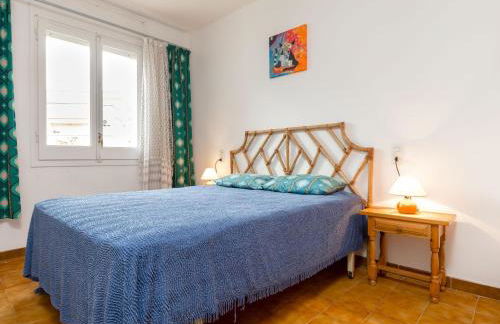 GIRASOL B 2-1 Apartamento luminoso con vistas a playa de Grifeu. - ES-228-25 - Foto 11