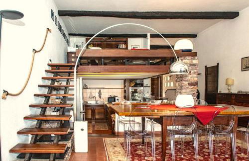 Penthouse with a Dream Sea View in Portovenere - Foto 9