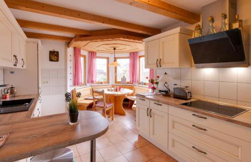 Ferienhaus zur Thusstrasse - Foto 31