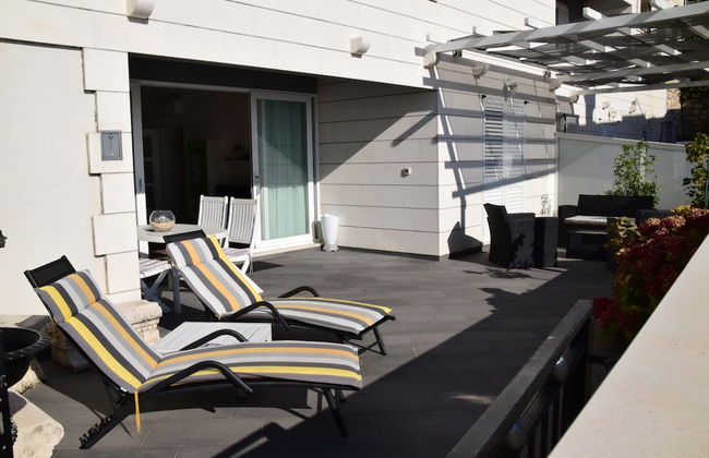 55 & 54 Stairs Apartments - Foto 20