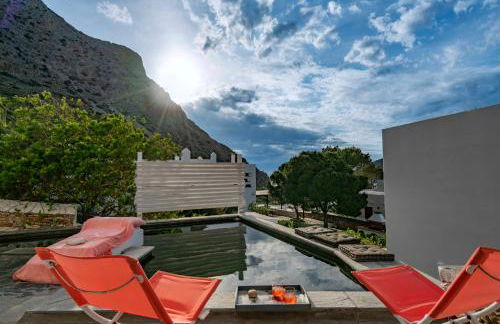 Villa in Kamares, Sifnos - Foto 56