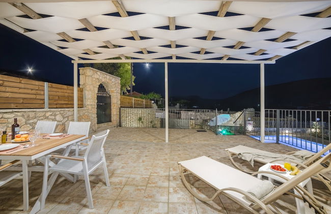 Villa Provenza - Photo 31