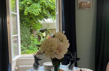 gite Chezelle - Foto 45