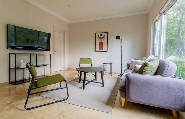 Capitalia Racine Polanco - Foto 73