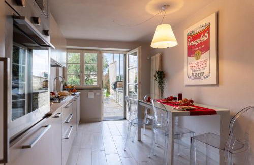 La dimora di Lorenzo - villa a Lucca con piscina - Foto 11