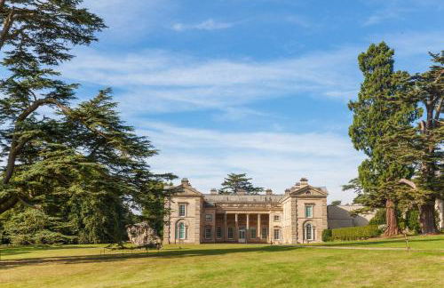 Kerns Cottage Stratford-upon-Avon - Foto 28