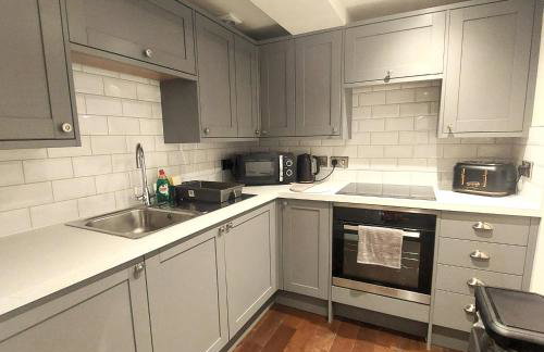 Kirkcudbright Holiday Apartments - Apartment A - Foto 12