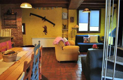 Masia El Canalot - Molí Del Pont - Foto 6