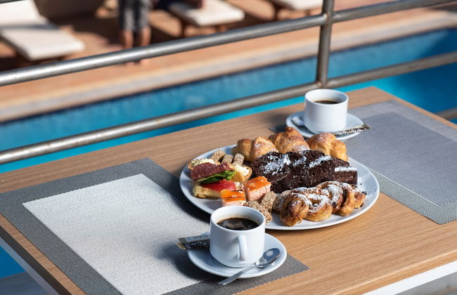 Maleme Mare Beach Resort Hotel - Foto 55