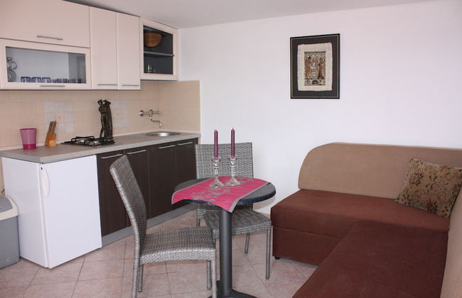 Apartments Kaja - Foto 15