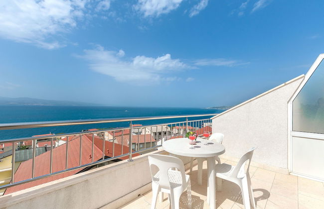 Apartments Luca - Foto 30