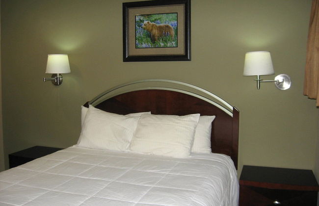 Beachcomber Inn - Foto 40