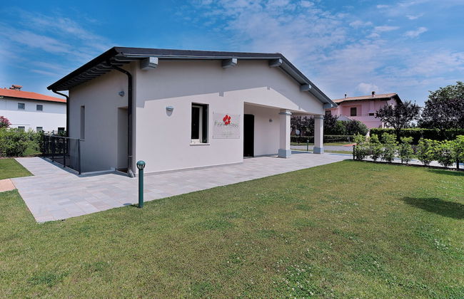 RESIDENCE FIORE ROSSO - Foto 47