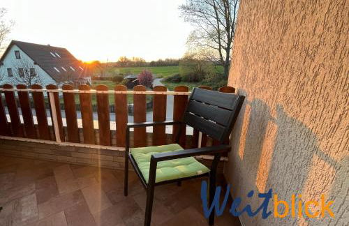 Ferienwohnung Weitblick mit Logia - Foto 16