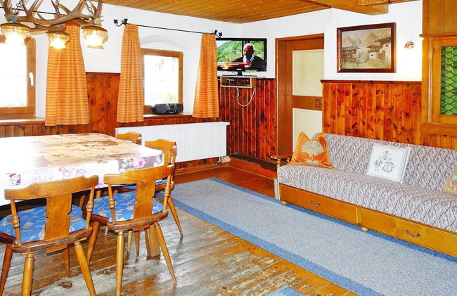 Holiday Home Fankhaus, Kirchbichl - Photo 13