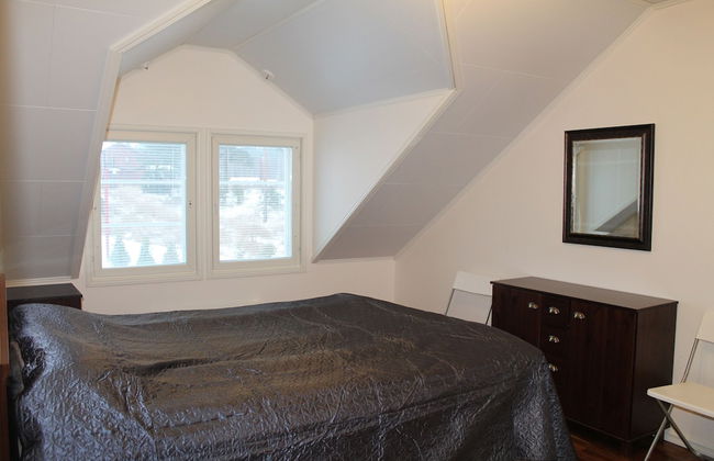 SResort Big Houses - Photo 56