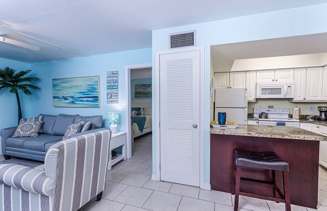 Pineapple Cove Walk to Beach - Foto 8