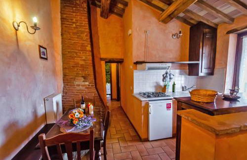 Agriturismo La Fattoria - Foto 9