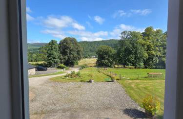 Westmains Lodge - Foto 19