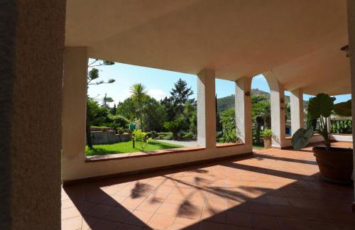 Villa Santulli with private pool - Foto 18