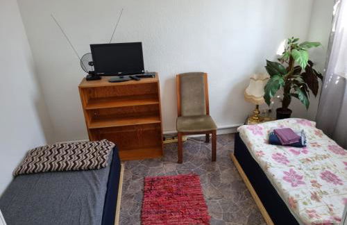 FEWO NEUBEEREN - Foto 15