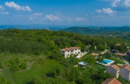 Villa Moncitta - Foto 47