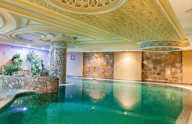 Dar Diaf Bouchaoui - Foto 18