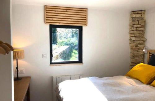 Logement calme avec vue sur le Luberon - Foto 4