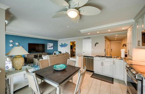 Coastal Marco Island Condo with Club Amenities! - Foto 10