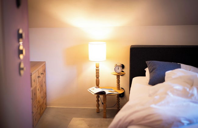 Goldengel Suiten im Herzen von Kaltern - Photo 18