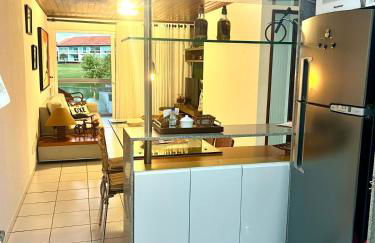 Villa Hípica - Flat com vista para o lago - Foto 9