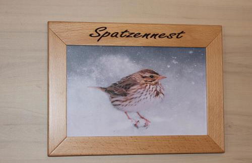 Apartments beim Backhäusle - Foto 18