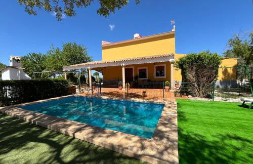 Casa Rural La Aldea - Foto 44