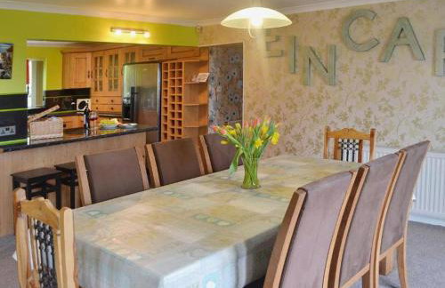 Carreg Y Garth Isaf - Hot Tub Nr Zip World - Photo 7