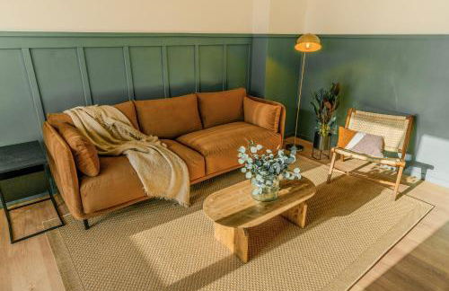 Le Bella Carmen - Near Eurexpo & Groupama Stadium - Foto 1