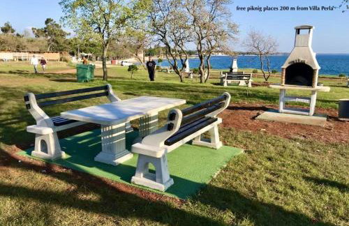 Villa Perla - Foto 35