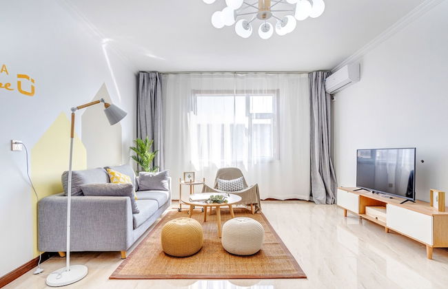 YOUJIA Apartment - Jinyang St - Foto 6