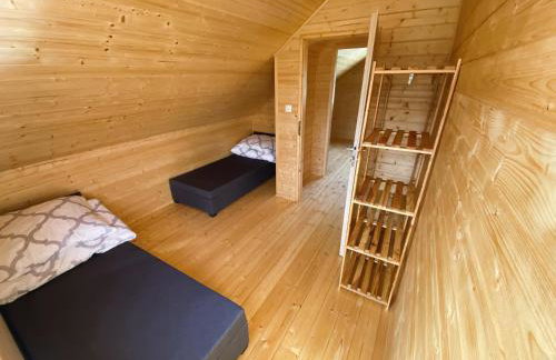 Kasztanowe Wzgórze na Jurze - Foto 14