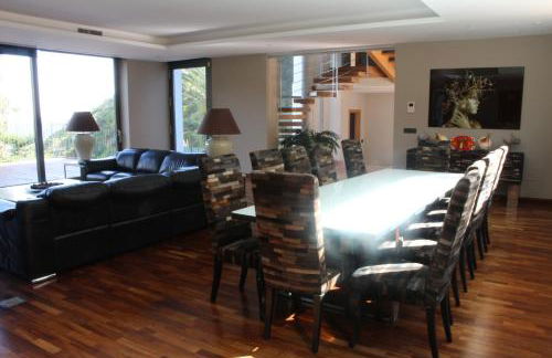 Villa Calamocarro - Foto 11