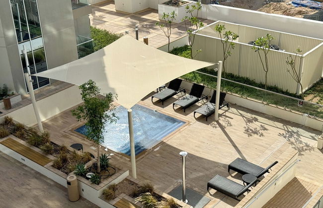 Modern Studio in Virdis Damac Hills 2 - Foto 28