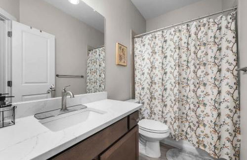 New Temple 3 Bd sleeps 6 ppl quiet street 5 mi to BS&W medical - Professionally managed by Stay Albatross - Foto 10