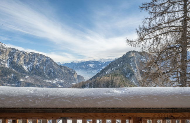 Le Sorbier - Foto 14