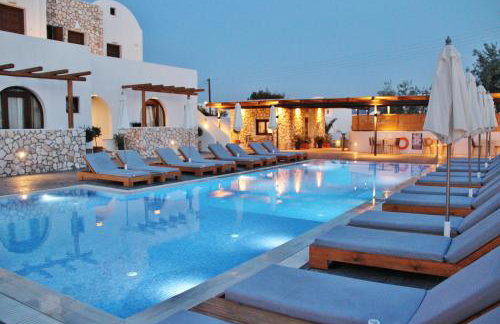 Ifestos Villa - Foto 1