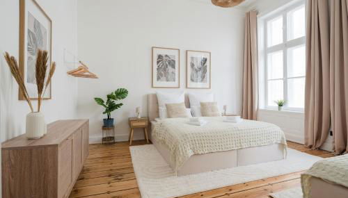 Hamburg City Apartment auf 120qm mit Billardtisch für bis zu 9 Gäste - Foto 5