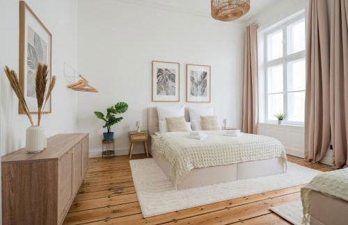 Hamburg City Apartment auf 120qm mit Billardtisch für bis zu 9 Gäste - Foto 5