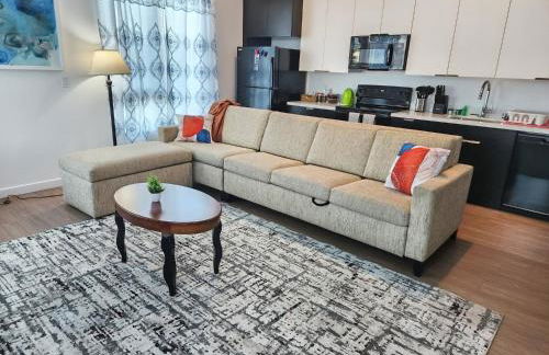 Art District Downtown Spacious Homes - Foto 21