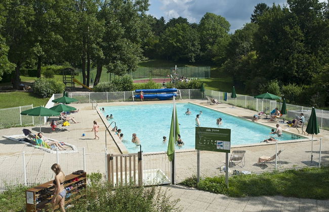 Huttopia Divonne - Foto 19